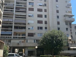 Ferienwohnung für 4 Personen in Split