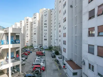 Ferienwohnung für 6 Personen in Split 1/10