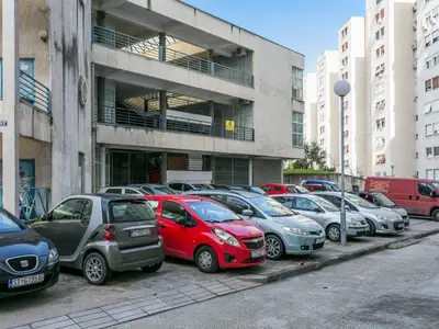 Ferienwohnung für 6 Personen in Split 2/10