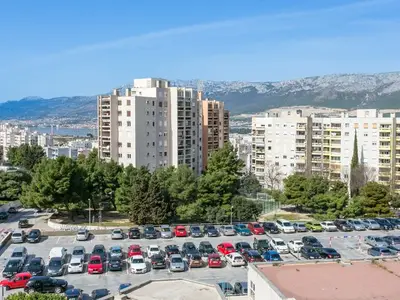 Ferienwohnung für 6 Personen in Split 3/10