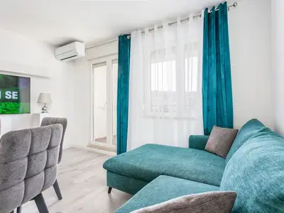 Ferienwohnung für 6 Personen in Split 4/10