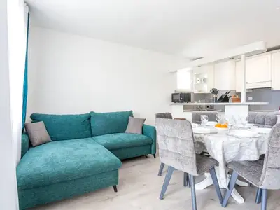Ferienwohnung für 6 Personen in Split 5/10