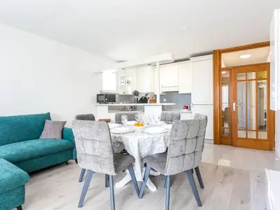 Ferienwohnung für 6 Personen in Split 8/10