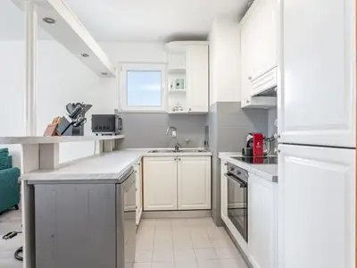 Ferienwohnung für 6 Personen in Split 9/10