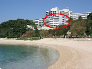Ferienwohnung für 6 Personen in Split