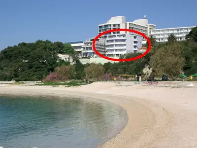 Ferienwohnung für 6 Personen in Split 1/10