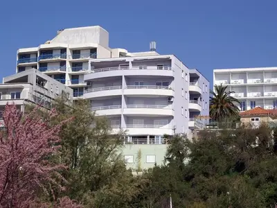Ferienwohnung für 6 Personen in Split 2/10