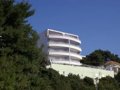 Ferienwohnung für 6 Personen in Split 3/10