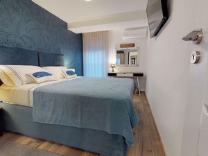 Ferienwohnung für 6 Personen (94 m²) in Split