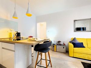 Ferienwohnung für 3 Personen (38 m²) in Split