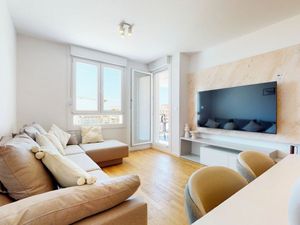 Ferienwohnung für 4 Personen (54 m&sup2;) in Split