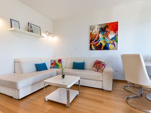 Ferienwohnung für 5 Personen (68 m²) in Split