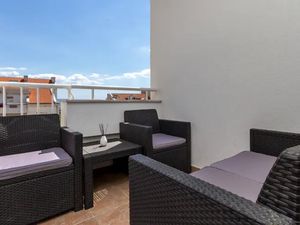 Ferienwohnung für 6 Personen (78 m²) in Split
