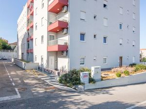 Ferienwohnung für 4 Personen (36 m²) in Split