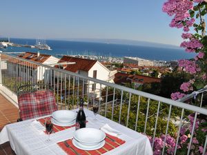 Ferienwohnung für 3 Personen (55 m²) in Split