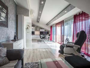 Ferienwohnung für 6 Personen (100 m²) in Split