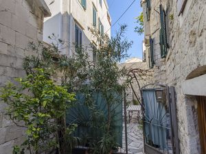 Ferienwohnung für 4 Personen (40 m²) in Split