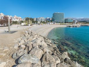 Ferienwohnung für 3 Personen (70 m&sup2;) in Split