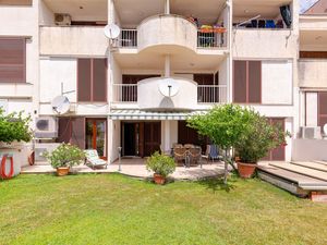 Ferienwohnung für 6 Personen (100 m²) in Split