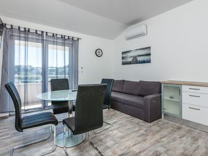 Ferienwohnung für 6 Personen (60 m²) in Split