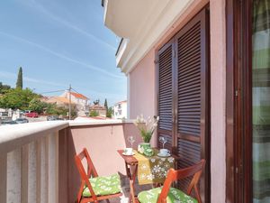 Ferienwohnung für 4 Personen (50 m²) in Split