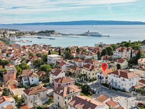 Ferienwohnung für 6 Personen (68 m&sup2;) in Split