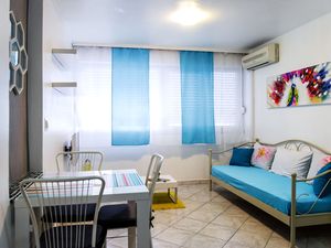 Ferienwohnung für 2 Personen (38 m²) in Split