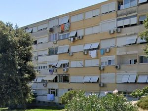 Ferienwohnung für 5 Personen in Split