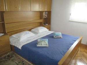 Ferienwohnung für 4 Personen (37 m²) in Split