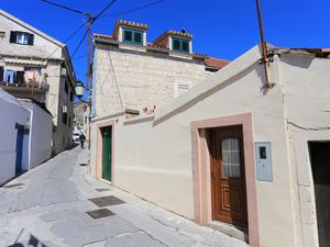 Ferienwohnung für 3 Personen (22 m&sup2;) in Split