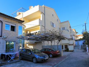 Ferienwohnung für 2 Personen (24 m&sup2;) in Split