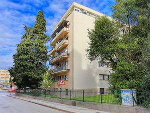 Ferienwohnung für 5 Personen (61 m²) in Split