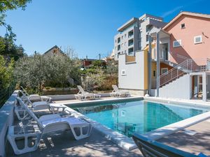 Ferienwohnung für 2 Personen (21 m²) in Split