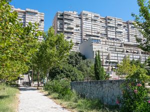 Ferienwohnung für 4 Personen (46 m&sup2;) in Split