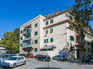 Ferienwohnung für 4 Personen (55 m²) in Split
