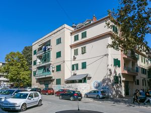 Ferienwohnung für 4 Personen (55 m&sup2;) in Split