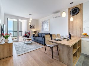 Ferienwohnung für 2 Personen (56 m²) in Split
