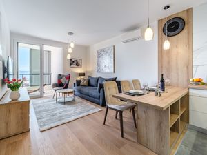 Ferienwohnung für 2 Personen (56 m&sup2;) in Split