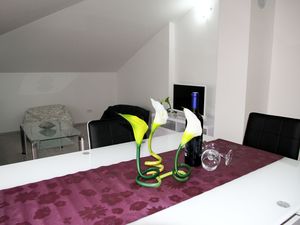 Ferienwohnung für 5 Personen (75 m²) in Split