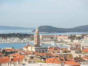 Ferienwohnung für 6 Personen (53 m&sup2;) in Split