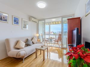 Ferienwohnung für 2 Personen (31 m²) in Split