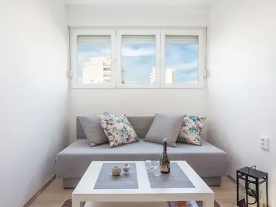 Ferienwohnung für 2 Personen in Split 5/10