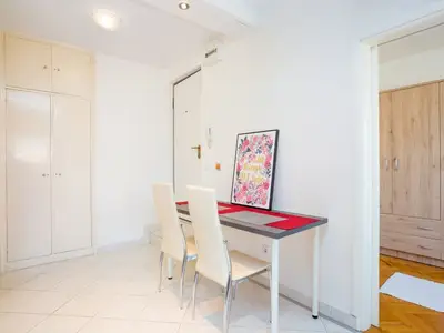 Ferienwohnung für 2 Personen in Split 6/10