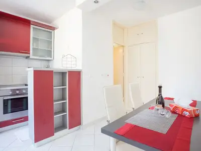 Ferienwohnung für 2 Personen in Split 7/10