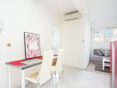 Ferienwohnung für 2 Personen in Split 8/10