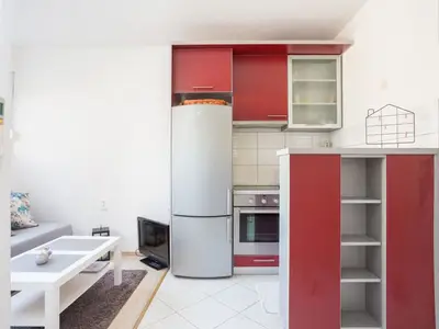 Ferienwohnung für 2 Personen in Split 9/10