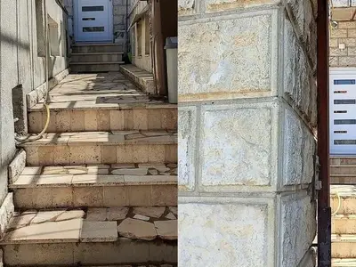 Ferienwohnung für 4 Personen in Split 1/10
