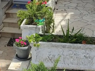 Ferienwohnung für 4 Personen in Split 2/10
