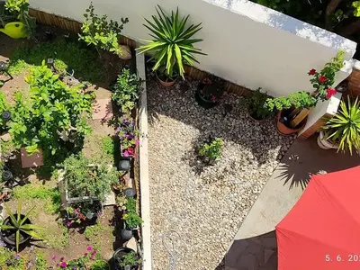 Ferienwohnung für 4 Personen in Split 4/10