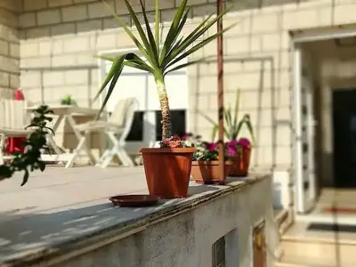 Ferienwohnung für 4 Personen in Split 5/10